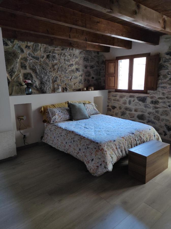 הוילה חריקה Casa Puri מראה חיצוני תמונה