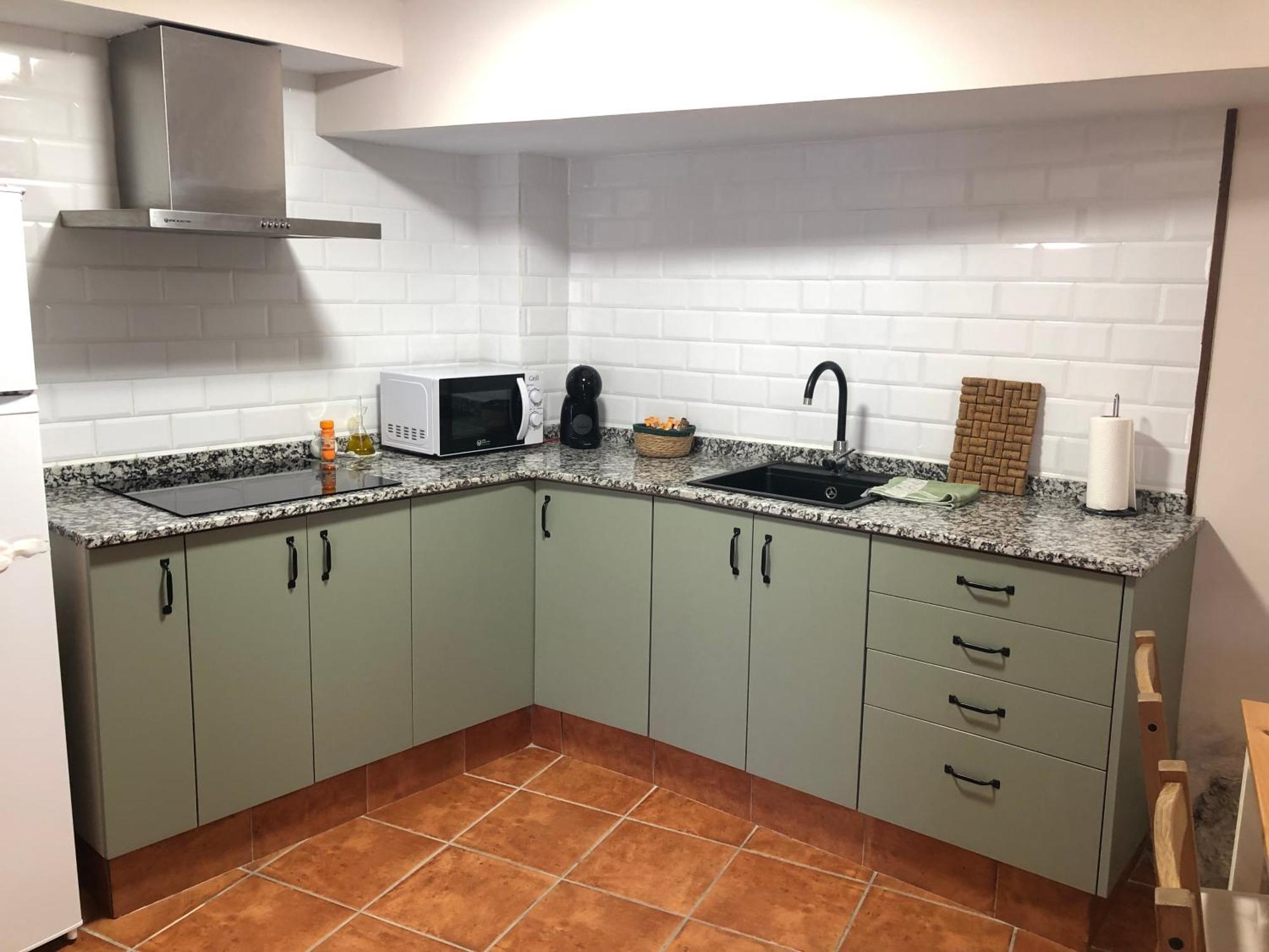 הוילה חריקה Casa Puri מראה חיצוני תמונה