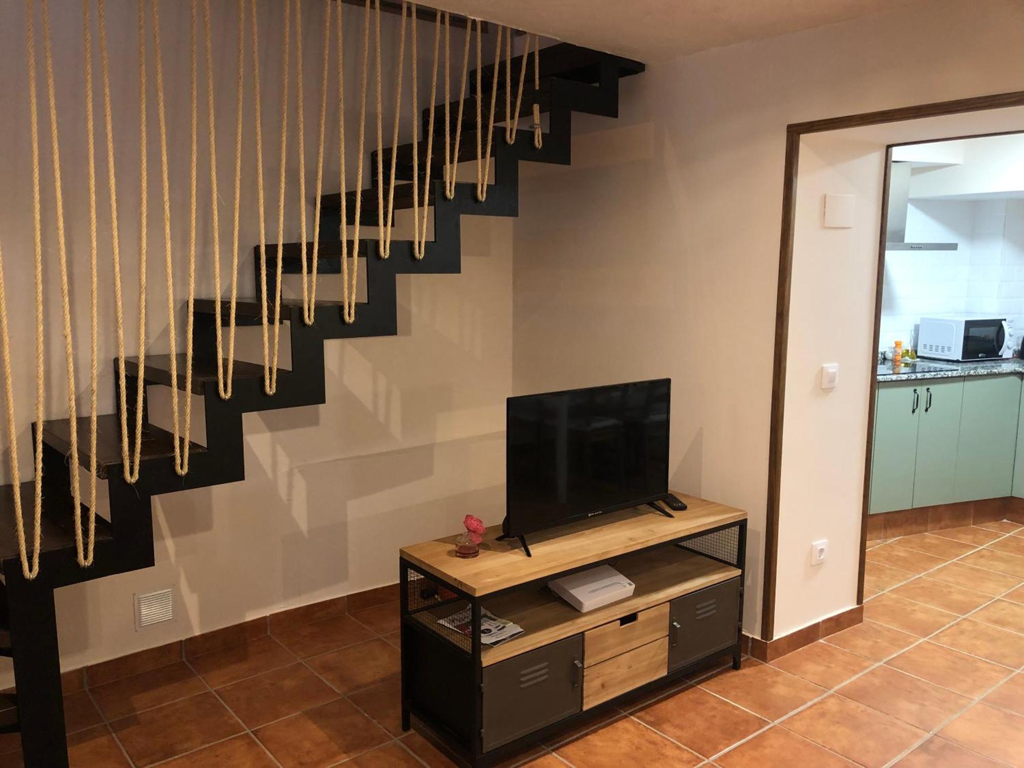 הוילה חריקה Casa Puri מראה חיצוני תמונה