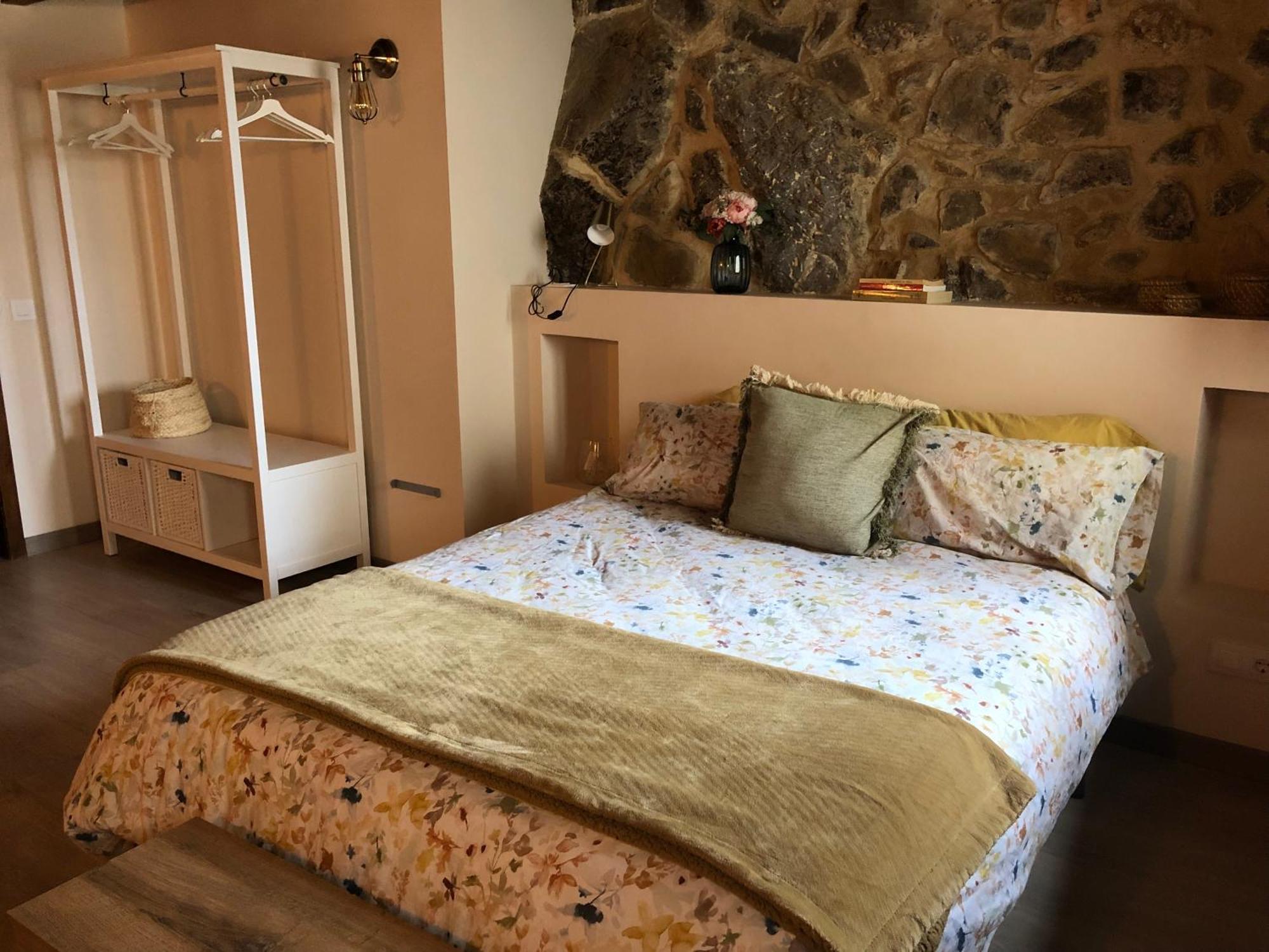 הוילה חריקה Casa Puri מראה חיצוני תמונה