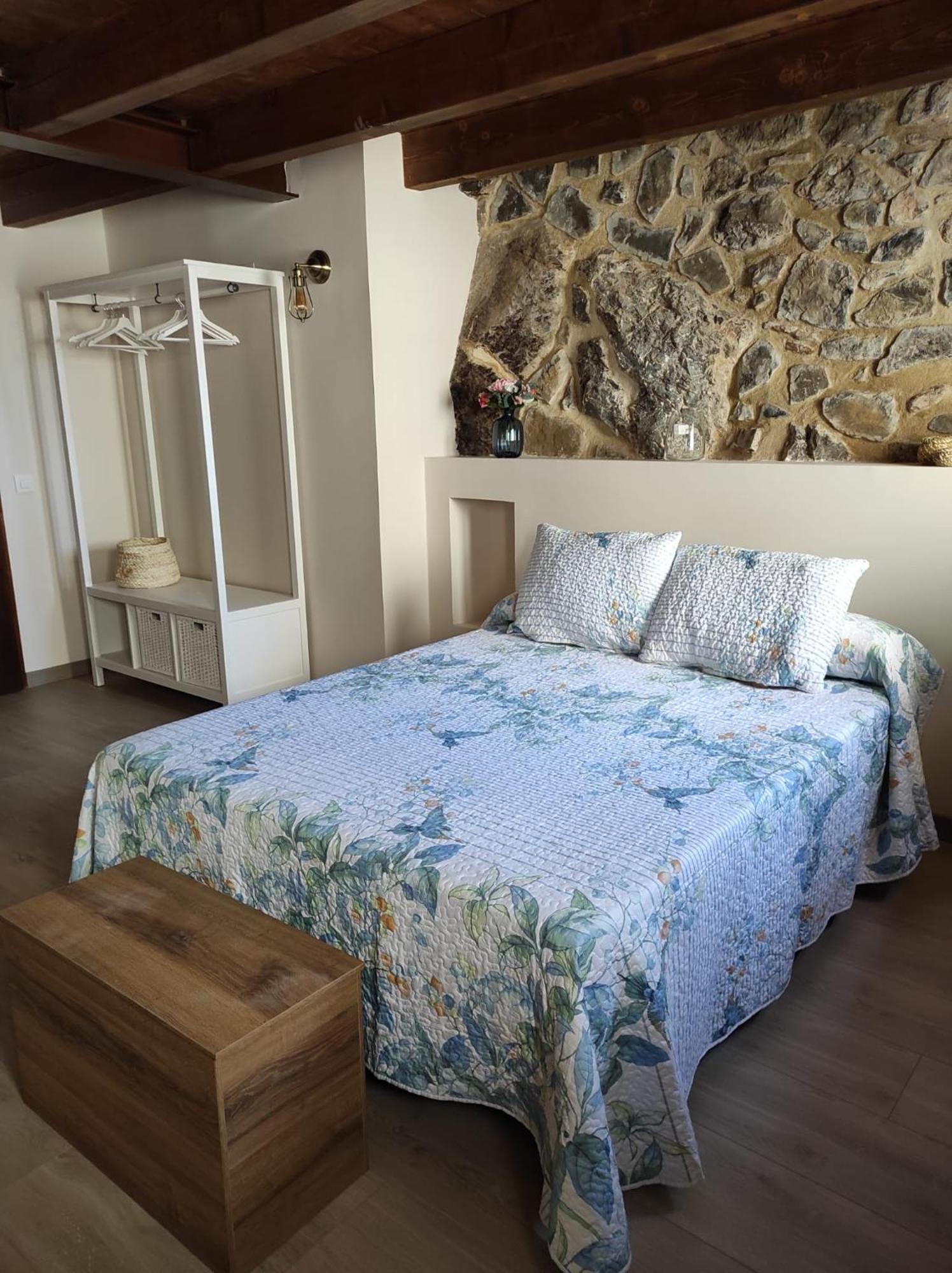 הוילה חריקה Casa Puri מראה חיצוני תמונה
