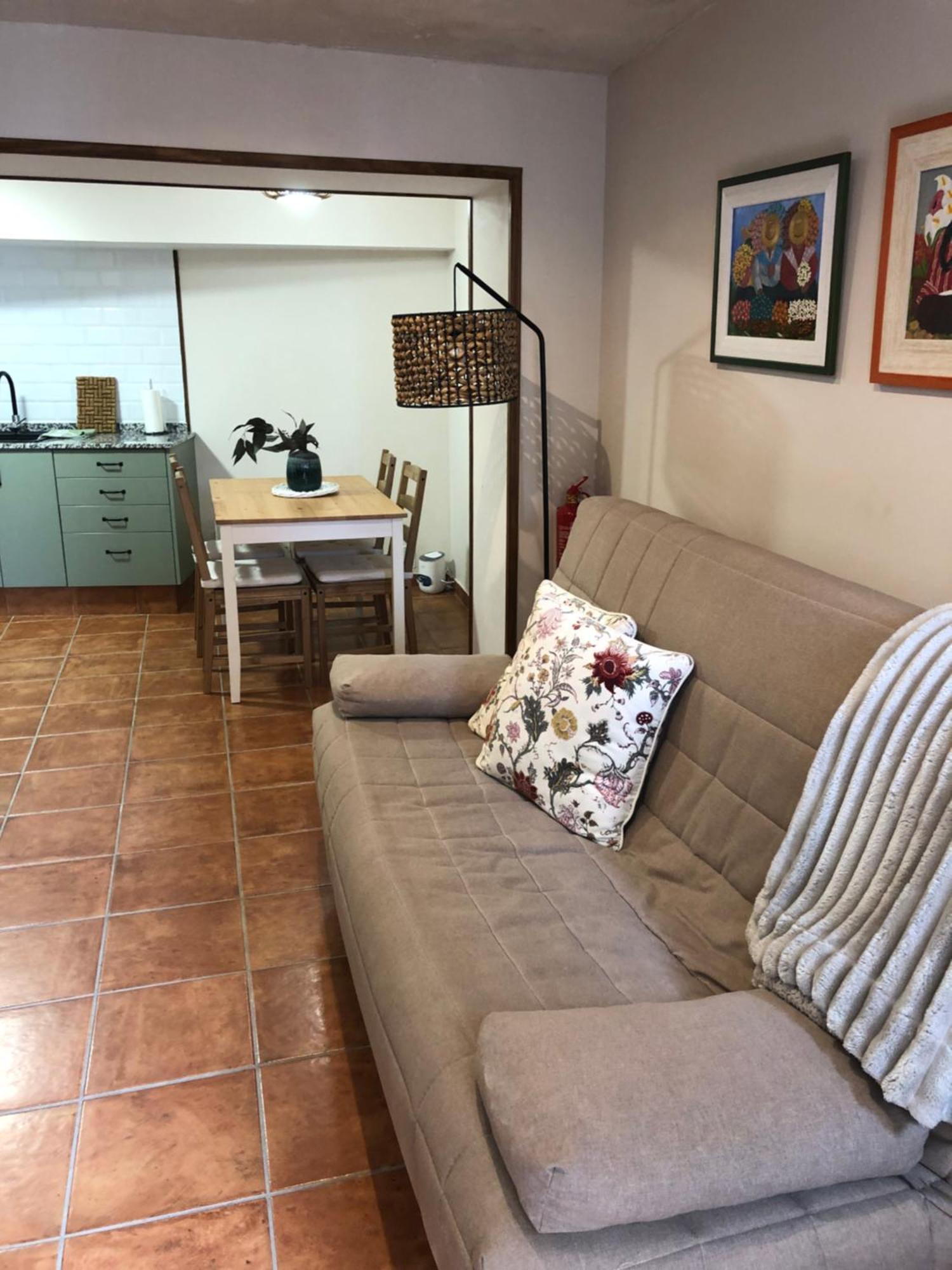 הוילה חריקה Casa Puri מראה חיצוני תמונה