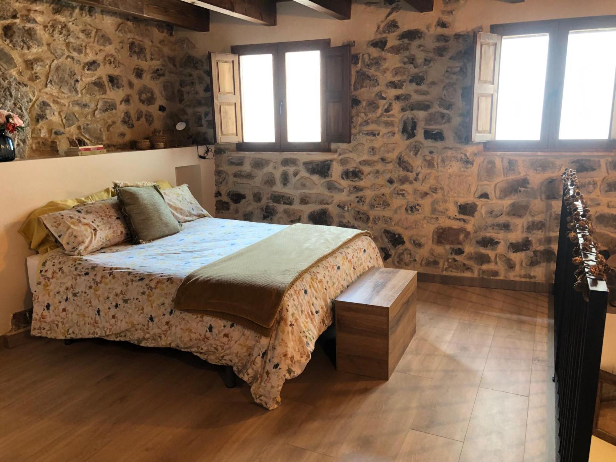 הוילה חריקה Casa Puri מראה חיצוני תמונה